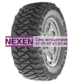 Mickey Thompson LT305/70R16 124/121Q Baja MTZ P3 TL
