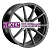 LS Forged 10x21/5x112 ET52 D66,6 LS FG01 MGM (конус, C570)