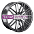 LS Forged 9,5x21/5x120 ET49 D72,6 LS FG12 MGM (конус, C570)