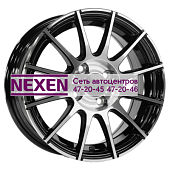 Megami 6x15/4x100 ET40 D60,1 MGM-35 BKF