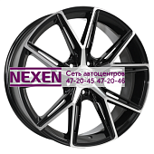 RST 7,5x19/5x114,3 ET45 D66,6 R129 BD