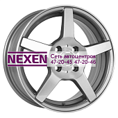 Megami 5,5x14/4x100 ET43 D67,1 AF-07 BKF