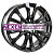 RST 7,5x18/6x139,7 ET42 D67,1 R118 (Pajero) BL