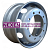 Accuride 8,25x22,5/10x335 ET165 D281 Silver (RZB36374OE) (12,5 мм) 3 550 кг