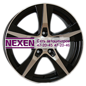 Neo 7x17/5x108 ET31 D60,1 743 BH