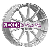 iFree 7x18/5x100 ET28 D57,1 Винзор (КС1008) Нео-классик