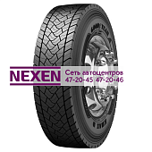 Goodyear 315/70R22,5 154/150L (152/148M) KMAX D Gen-2 TL 3PMSF