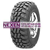 Goodride LT37x12,5R17 124Q SL366 TL PR8