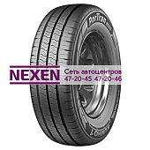 Kumho 205/75R16C 110/108R PorTran KC53