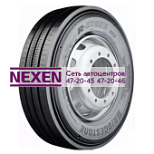 Bridgestone 265/70R19,5 140/138M R-Steer 002 TL