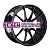 LS Forged 8,5x20/5x114,3 ET30 D60,1 LS FG05 BK (конус, C570)