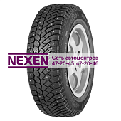 Continental 235/55R19 105T XL ContiIceContact 4x4 TL HD (шип.)