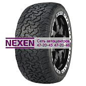 Unigrip 205/80R16 104H XL Lateral Force A/T TL BSW