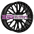 RST 9,5x22/5x112 ET37 D66,6 R2204FF (BMW X5/X6 IV X7 G07) BLm FlowForming