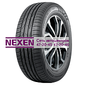 Nokian Tyres 245/65R17 111H XL Hakka Blue 3 SUV TL