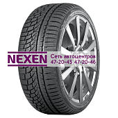 Nokian Tyres 205/45R17 84V WR A4 TL Run Flat