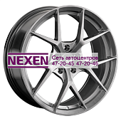 LS FlowForming 8,5x18/5x120 ET30 D72,6 RC66 MGM (конус)