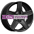 Premium Series 8,5x20/5x112 ET34 D57,1 КР008 (Teramont) Fury black