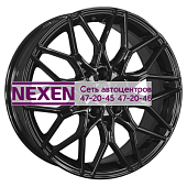 Khomen Wheels 7x18/5x114,3 ET35 D60,1 KHW1813 (Changan/Geely/Lexus/Suzuki/Toyota) F-Silver