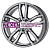 Alutec 9,5x21/5x112 ET22 D66,5 DriveX Metal Grey