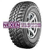 Bridgestone LT225/75R16 115/112Q Dueler M/T 674 TL