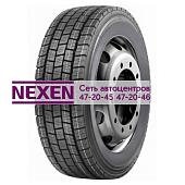 LingLong CrossWind 265/70R19,5 140/138M CWD20E LRR TL 3PMSF 16PR ТАИЛАНД