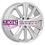 Premium Series 7x19/5x114,3 ET40 D64,1 КР013 (Haval F7/F7x) Elite Silver