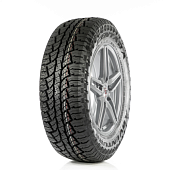 Centara 265/75R16 123/120S adventure a/t lt