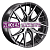 LS FlowForming 8x18/5x114,3 ET34 D67,1 RC57 GMF (конус)
