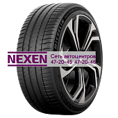 Michelin 245/45R20 103V XL Pilot Sport EV TL