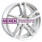 RST 6,5x17/5x108 ET40 D65,1 R197 BD