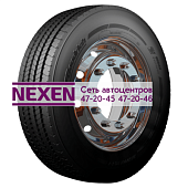 BFGoodrich 275/70R22,5 148/145J Urban Control S TL M+S 3PMSF