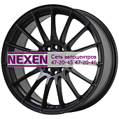 PDW 7x17/5x100 ET38 D57,1 Race (9031) M/S (конус)