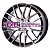 FR replica 8,5x18/5x112 ET38 D66,6 MR225 BMF (№22)