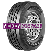 Royal Black 315/70R22,5 156/150L DL011 TL