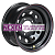 Off-Road Wheels 8x16/5x150 ET-14 D113 Тойота Ленд Крузер 100/105 черный