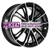 CrossStreet 6x15/4x114,3 ET40 D66,1 CR-26 MB