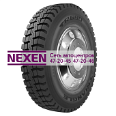 Triangle 11,00R20 152/149K TR690 TT PR18