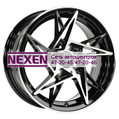 Megami 6x14/4x100 ET35 D73,1 MGM-25 GMF