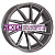 PDW 7x15/4x98 ET30 D58,5 1022Right (CVT) U4GRA