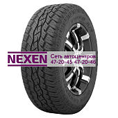 Toyo 255/70R15 112/110T Open Country A/T Plus TL