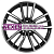 Khomen Wheels 7x18/5x114,3 ET45 D60,1 KHW1812 (Changan CS75 (Plus)) Gray-FP