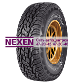 Tracmax P245/70R16 107T X-Privilo RF06 TL OWL