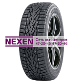 Nokian Tyres 205/50R17 93T XL Hakkapeliitta 7 TL (шип.)