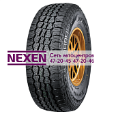 Tracmax 255/70R15C 112/110S X-Privilo AT01 TL