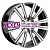 LS Forged 7,5x18/6x139,7 ET25 D106,1 LS FG15 MGMF (конус, C570)
