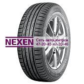 Nokian Tyres 245/65R17 111H XL Hakka Blue 2 SUV TL