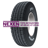 Michelin 235/75R17,5 132/130M XDE 2 Remix TL восстановленная