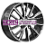 Premium Series 7,5x18/5x114,3 ET35 D60,1 КР010 (Lexus NX) Diamond Quartz