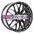 Neo 7,5x19/5x112 ET45 D66,6 940 BL